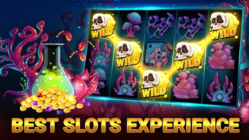 Game nổ hũ jackpot lũy tiến với giải thưởng khổng lồ